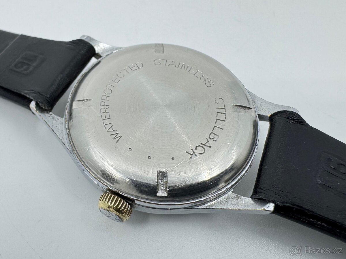 BRUSCHICH POINTER DATE - 50-60. léta - FUNKČNÍ - 13