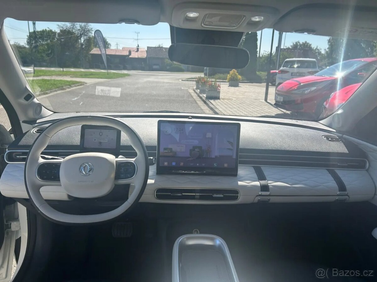 Dongfeng, BOX E2 - 13