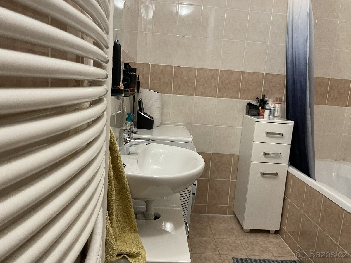 Břevnov 2+kk + parking + sklep - 13
