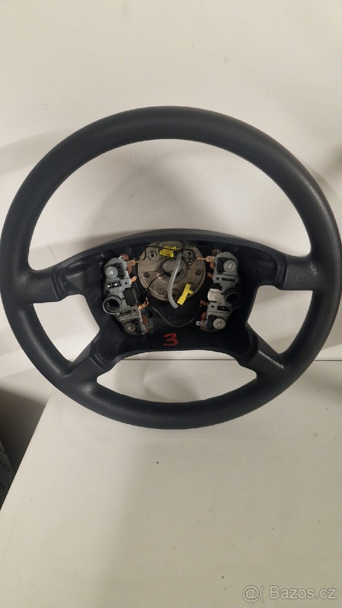 Airbagy/Volanty - 13