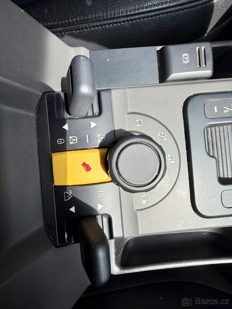 Land Rover Dicovery 3 2.7 TDV6 - 13