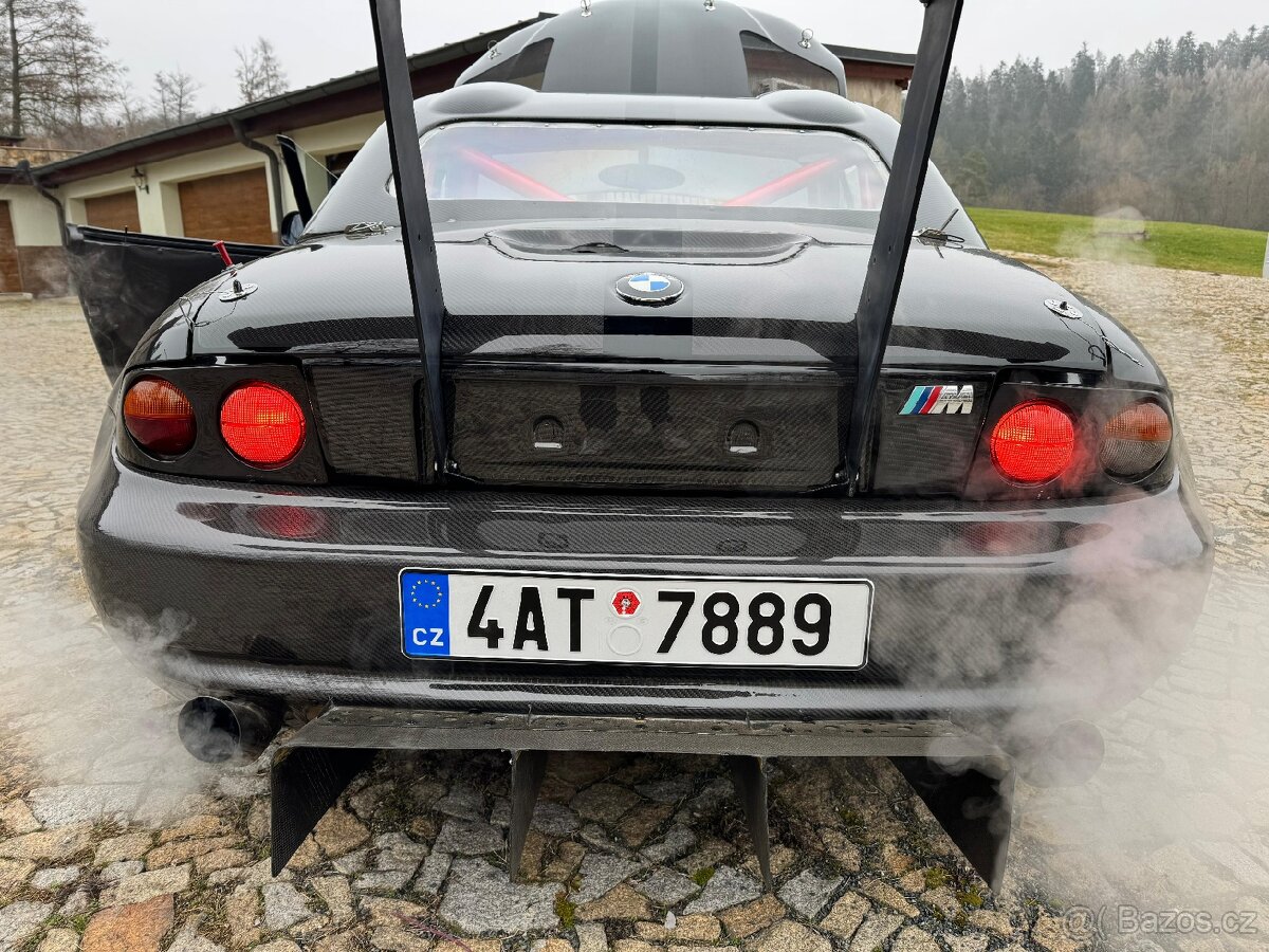 Bmw Z3M - 13