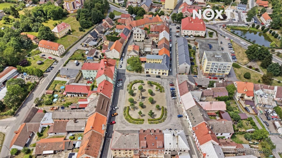 Prodej komerční Ubytování, 267㎡ - 13