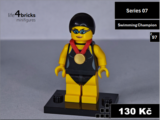 CMF Lego figurky 06/2026-2 - 13