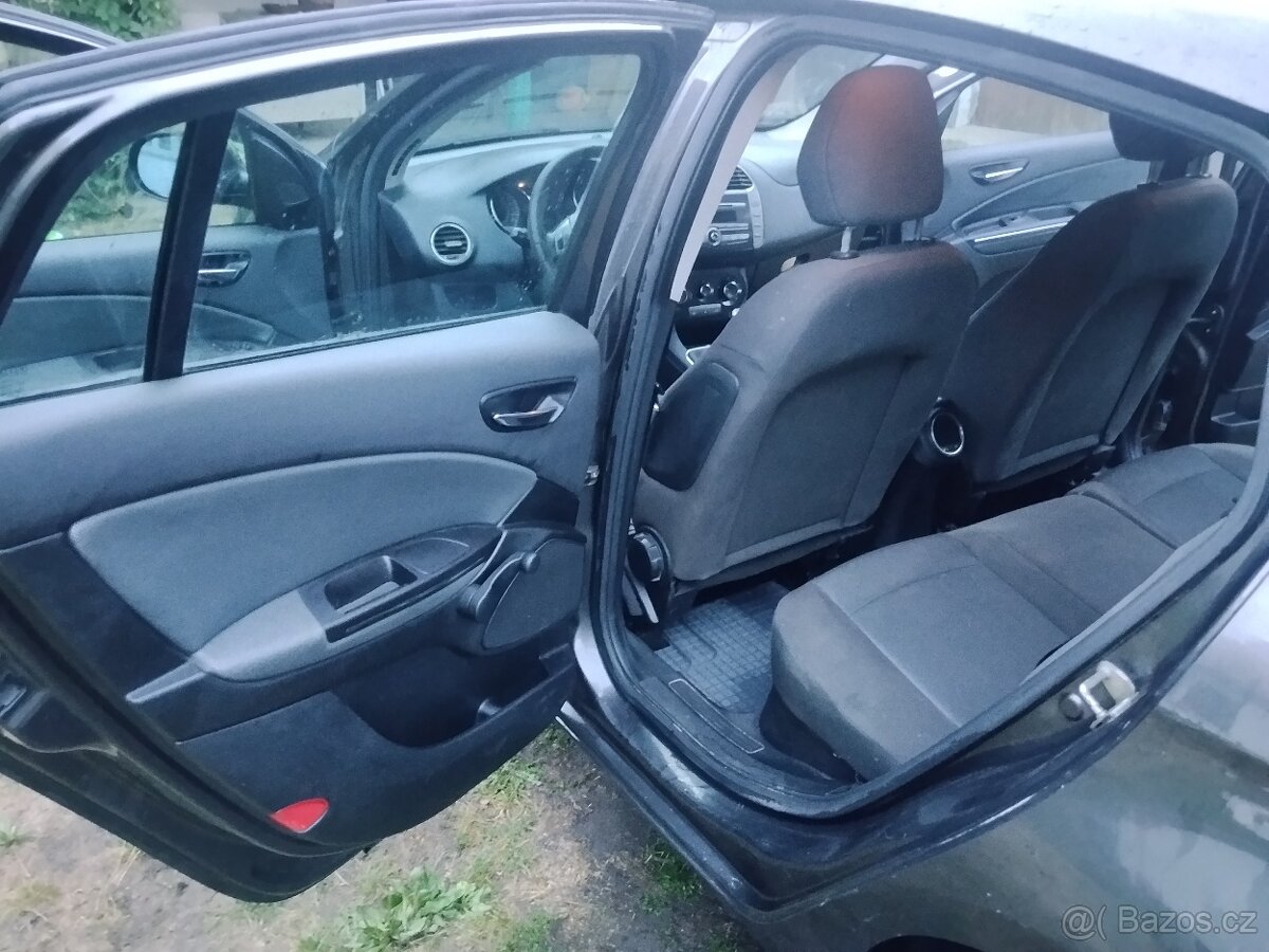 Fiat Bravo 2, 1.9 tdi - 13