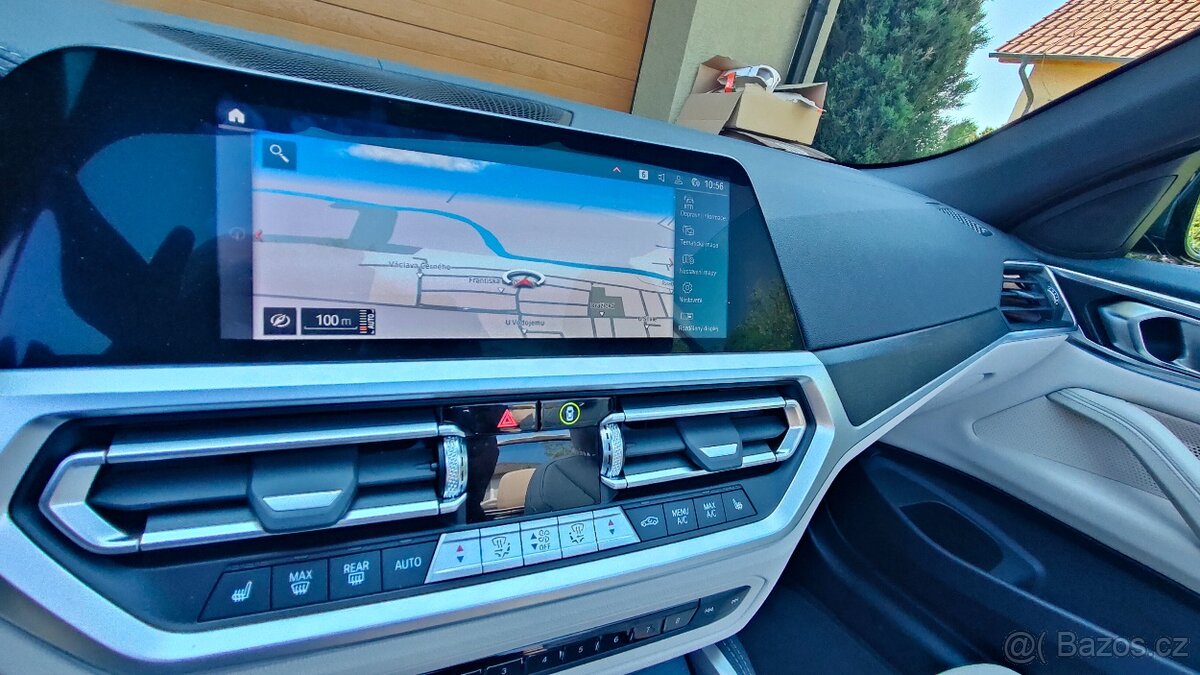 BMW 430i Mpacket, CABRIO 14.200 km - 13