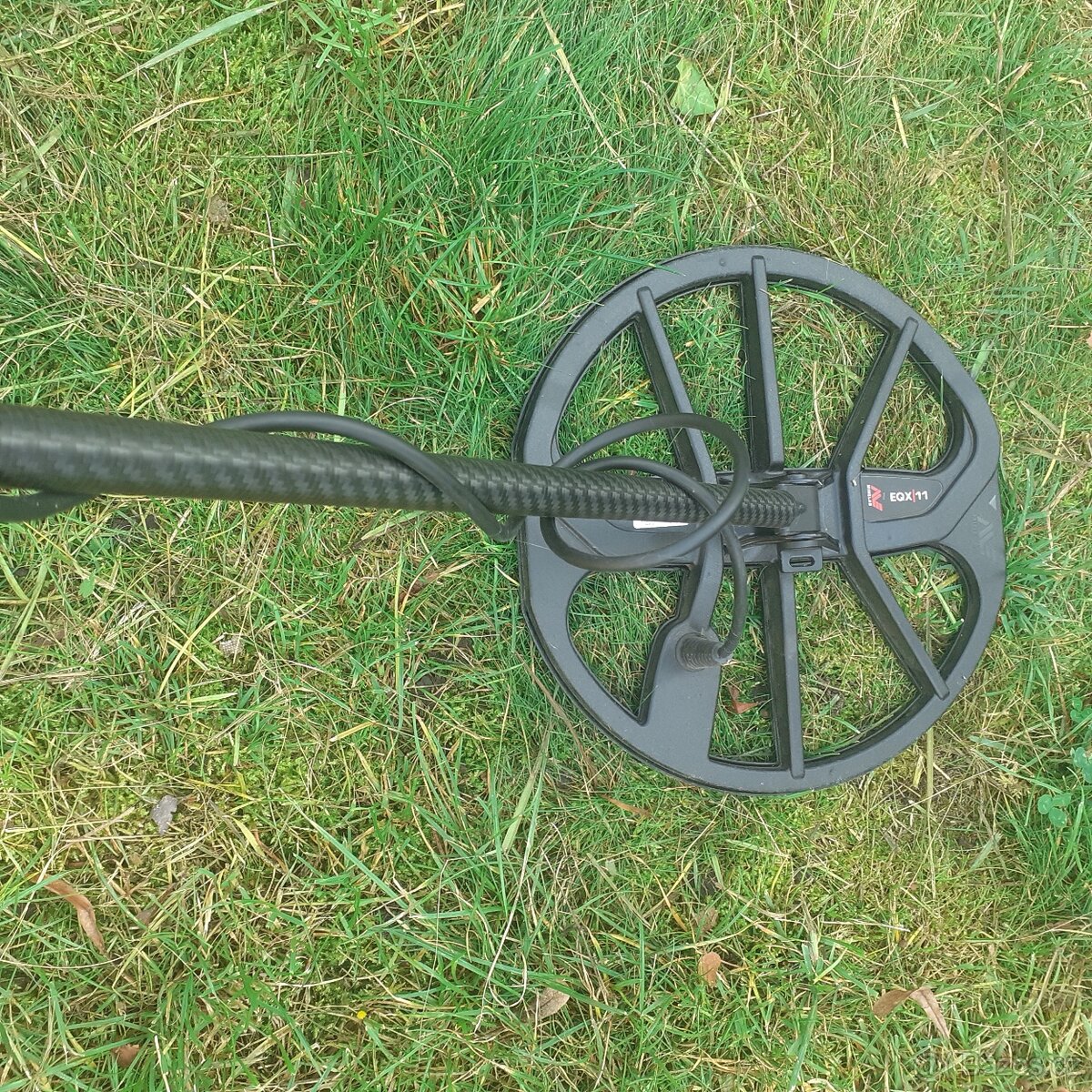 Minelab equinox 700 - 13