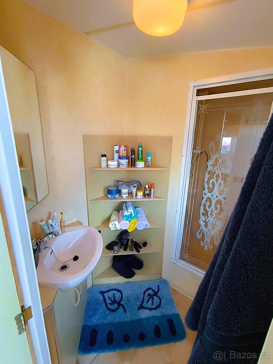 Mobilní dům BK Continentale QY99 (celoroční) - 13