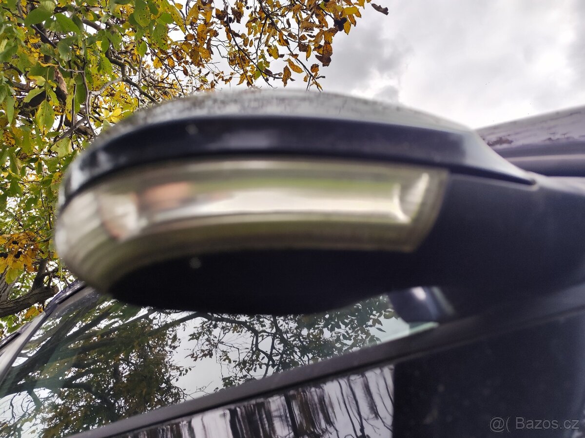 ND Passat B6 Octavia 2 - 13