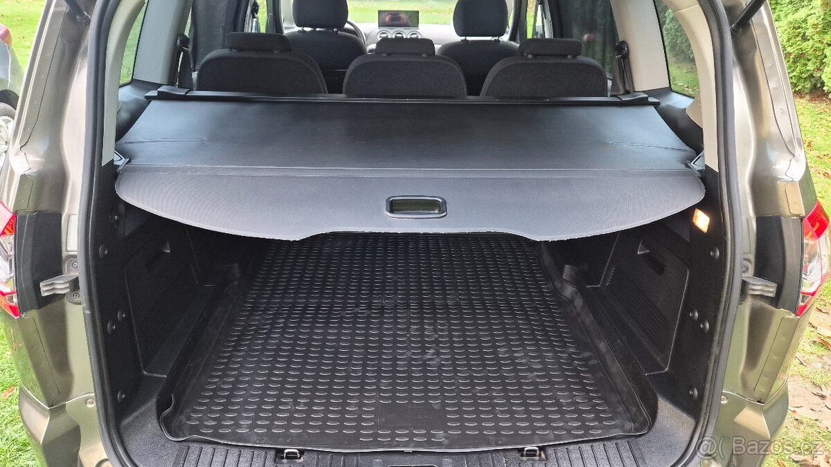 Ford S-max 2.0 TDCi ▪︎ Bez investic - 13