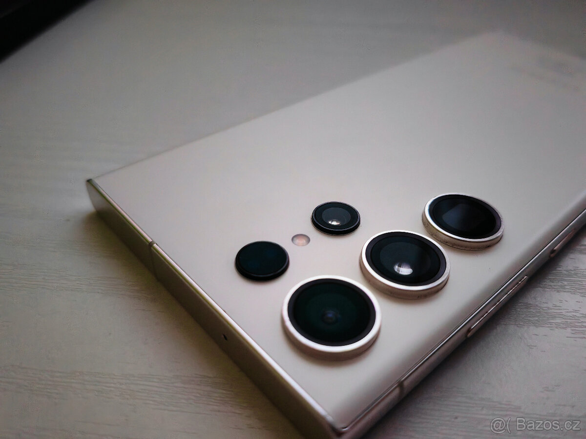 Samsung S23 Ultra 12/512 Gb Cream - 13