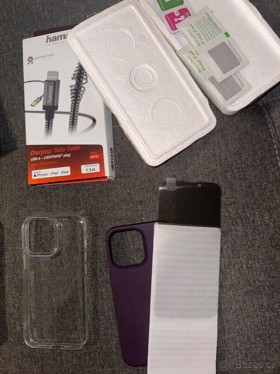 IPhone 13 Pro 512gb Graphite - 13