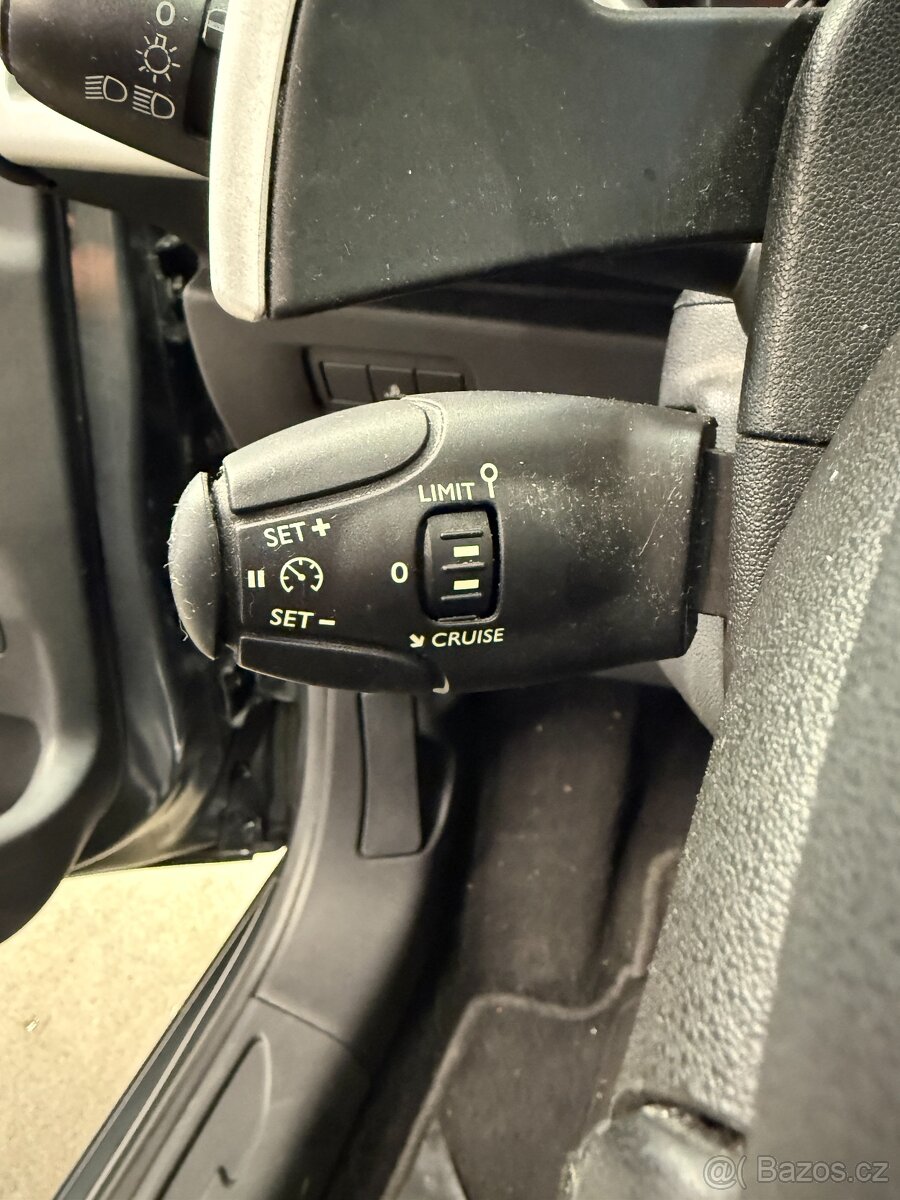 Citroën C3 1.4l 70 kW - 13