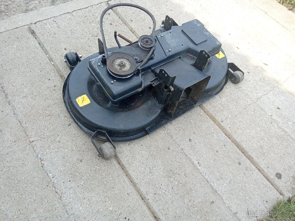 Sečení, sekání, kosiště, buben sečení - 13