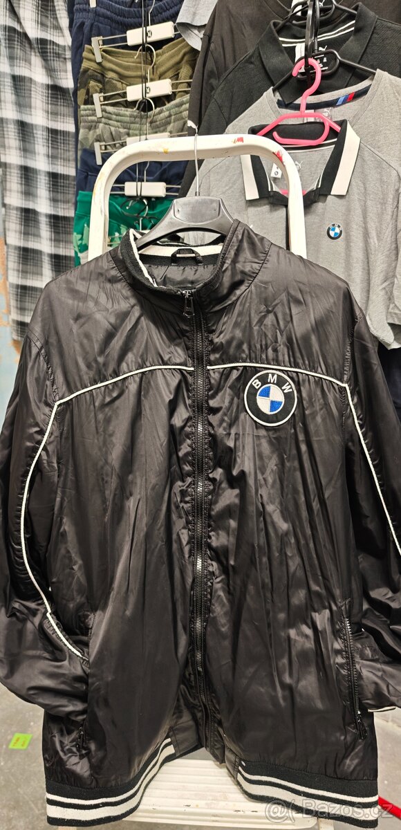 Pánská trička vel XL/XXL - 13