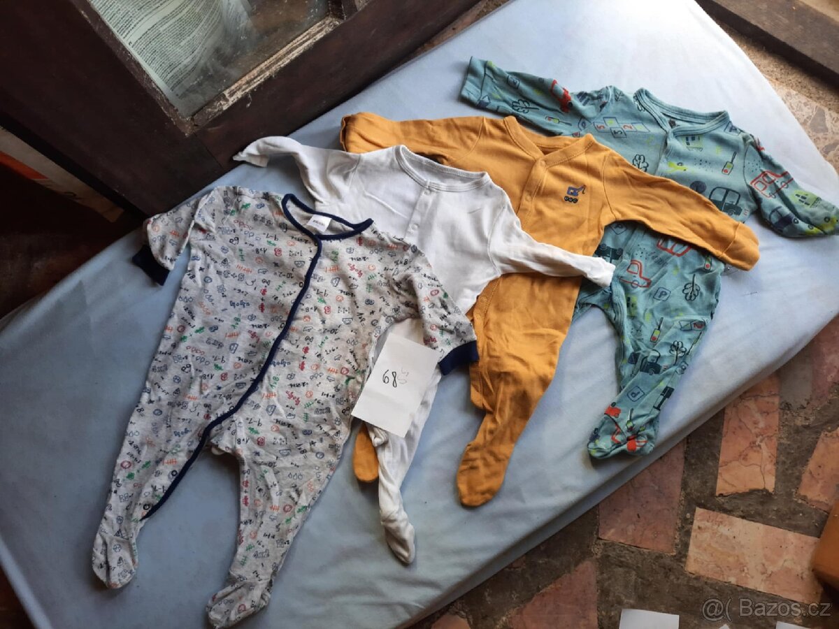 Interaktivní Delfín blu blu a koňík + oblečení+postýlka - 13