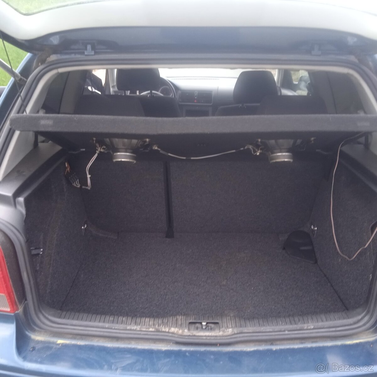 Vw Golf 1.6 74 kw - 13