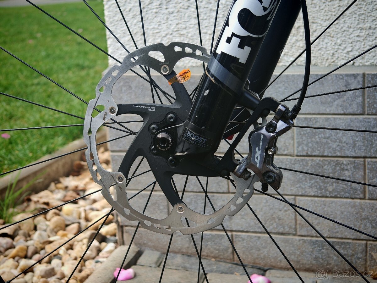 Specialized Turbo Levo Sl Comp - 13