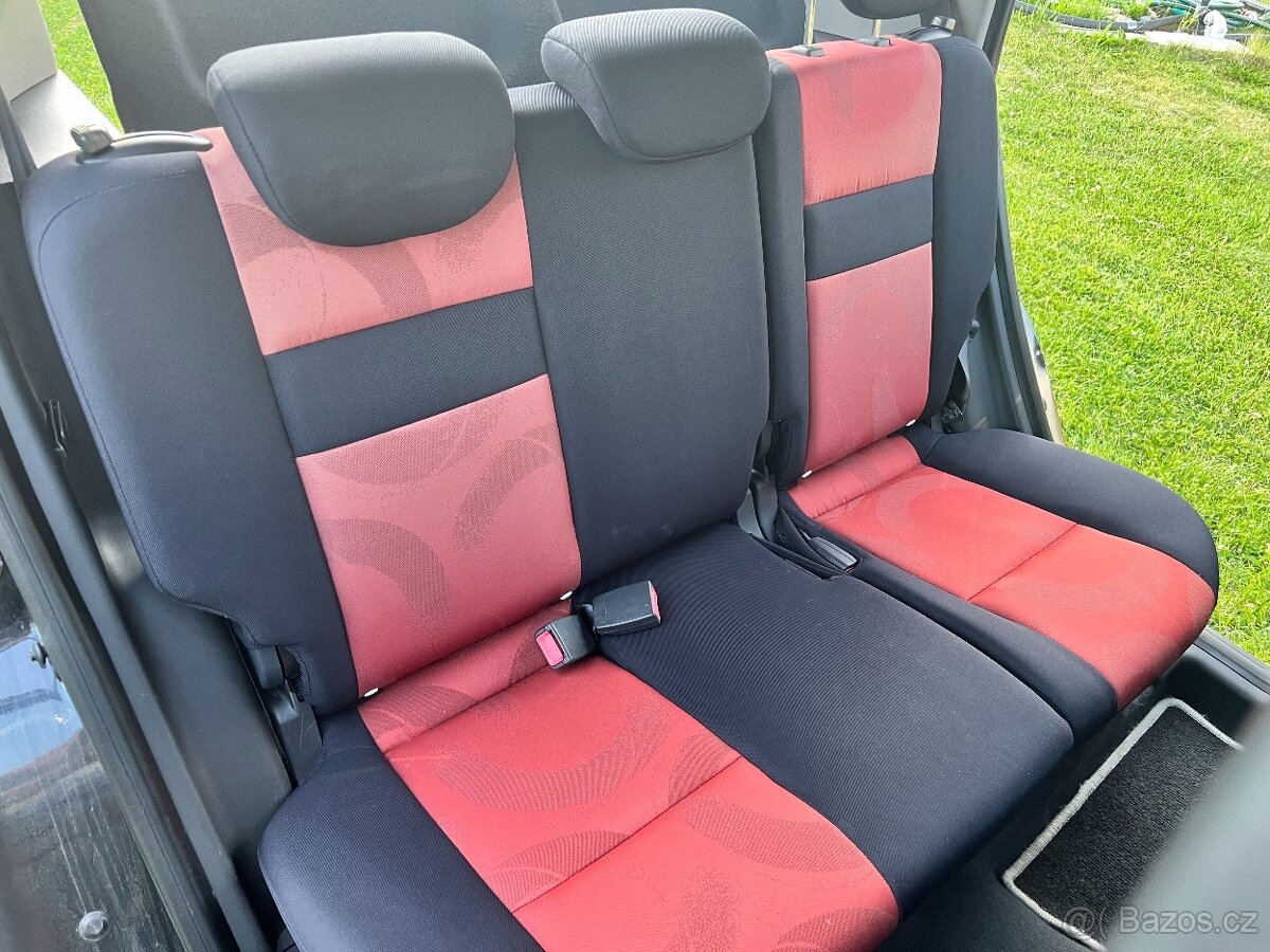 Hyundai Getz 1.1 49KW,KLIMA,ALU,CD,USB - 13