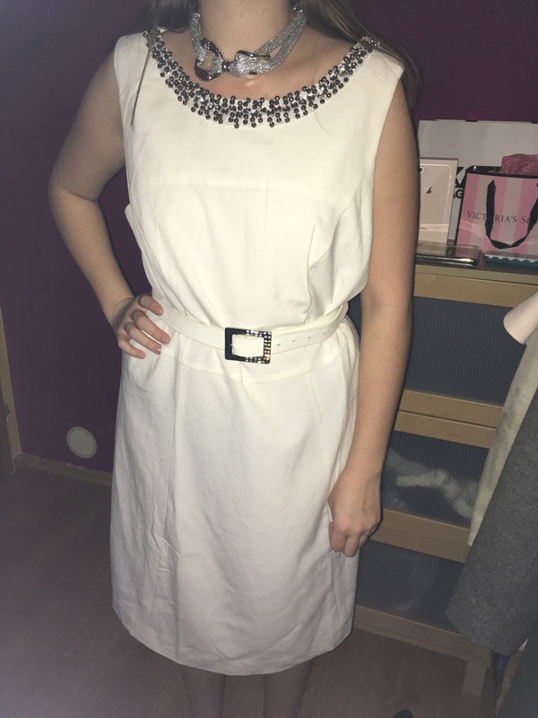 spolecenskesaty# bile# svatebni # pouzdrovesaty#elegantní - 13