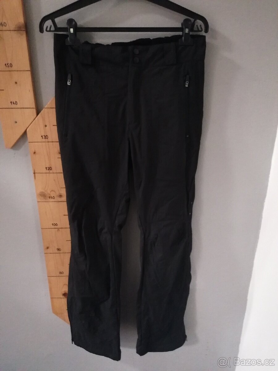 5x Kalhoty velikosti L na běžky nebo kolo. Nové - 13