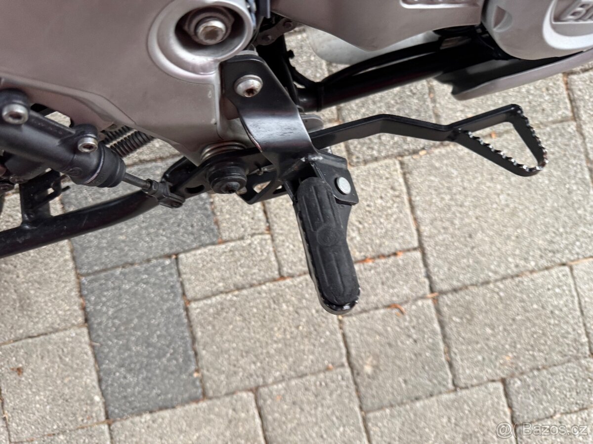 BMW F650GS 35kw řp. A2 - 13