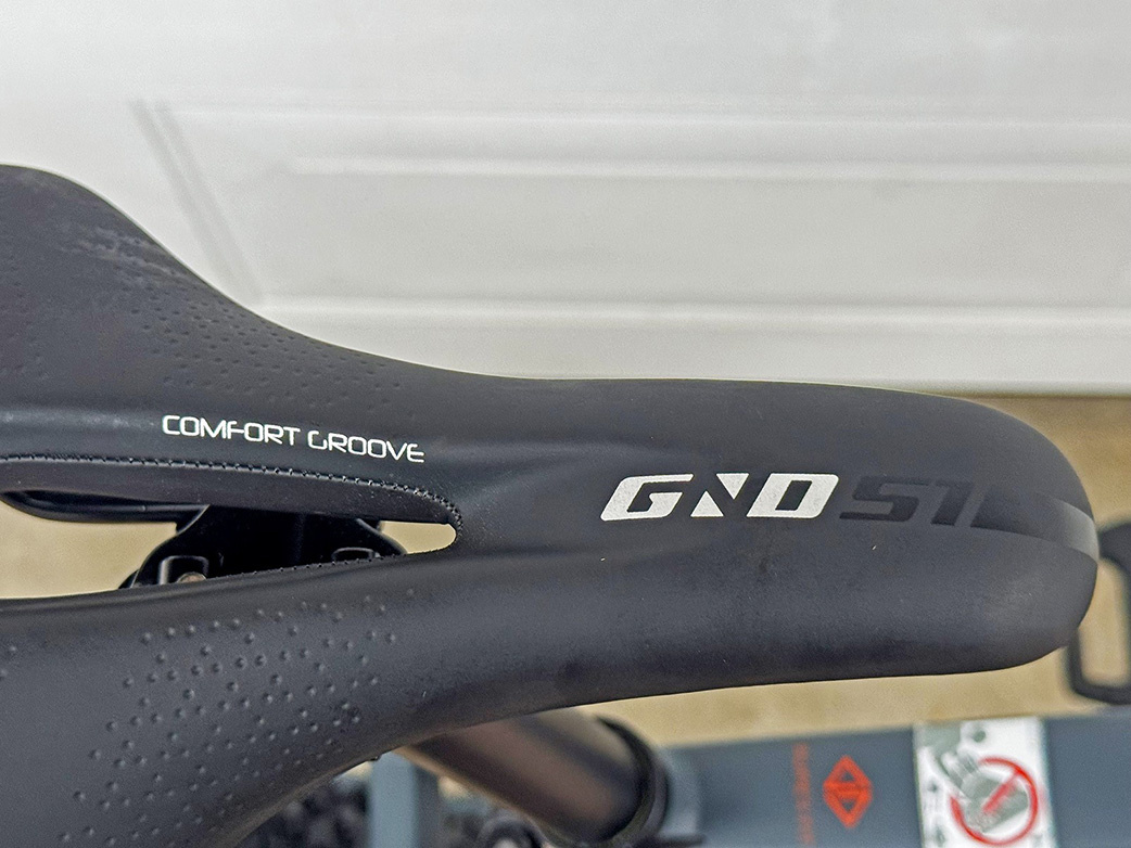 ELEKTROKOLO GHOST e-TERU ESSENTIAL – BOSCH - 13