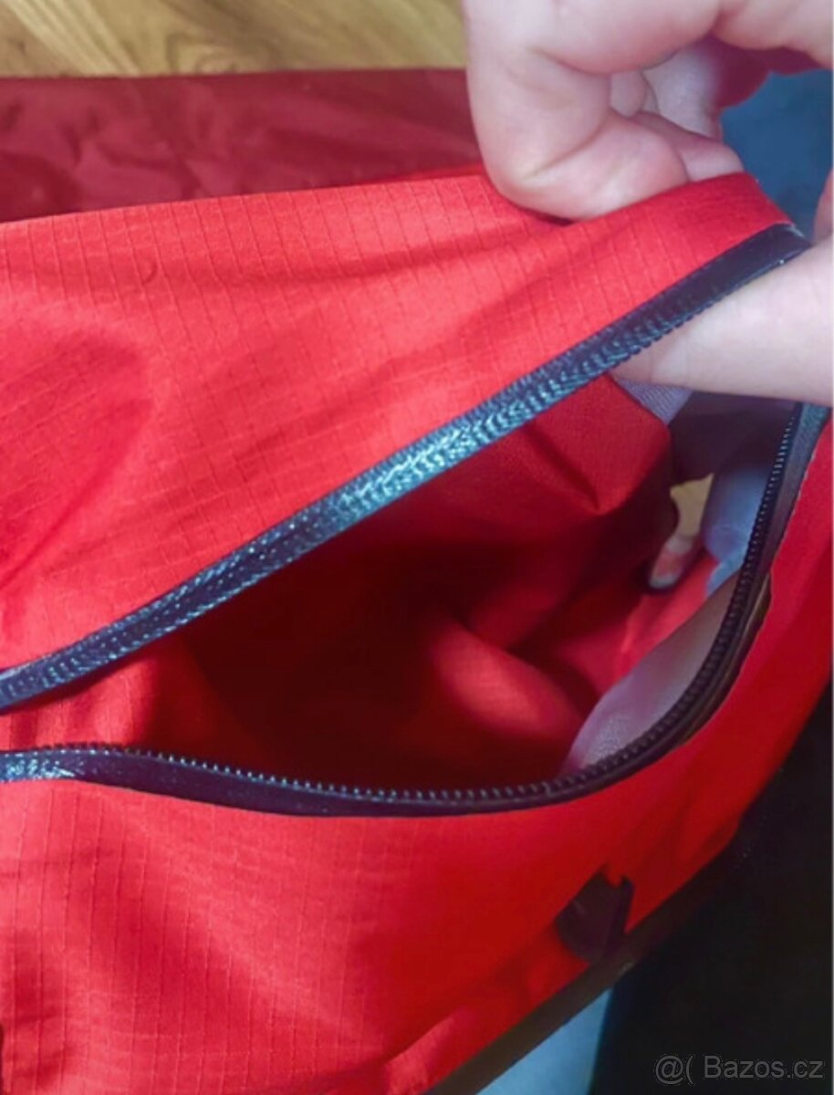 Arc’Teryx Vintage Theta LT Gore-Tex XCR Bunda - 13