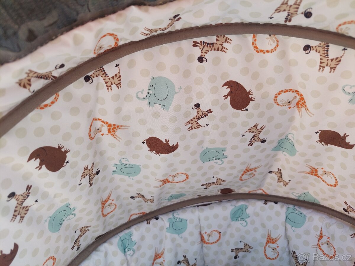 Kočárek ABC Design Viper 4 - 13