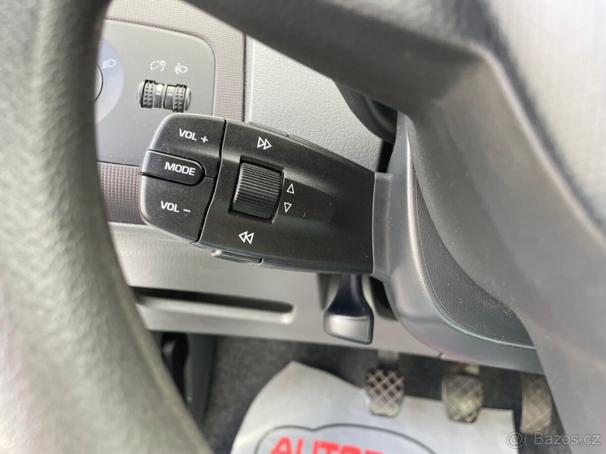 Seat Ibiza, 1,2 51kW, SERVISKA - 13