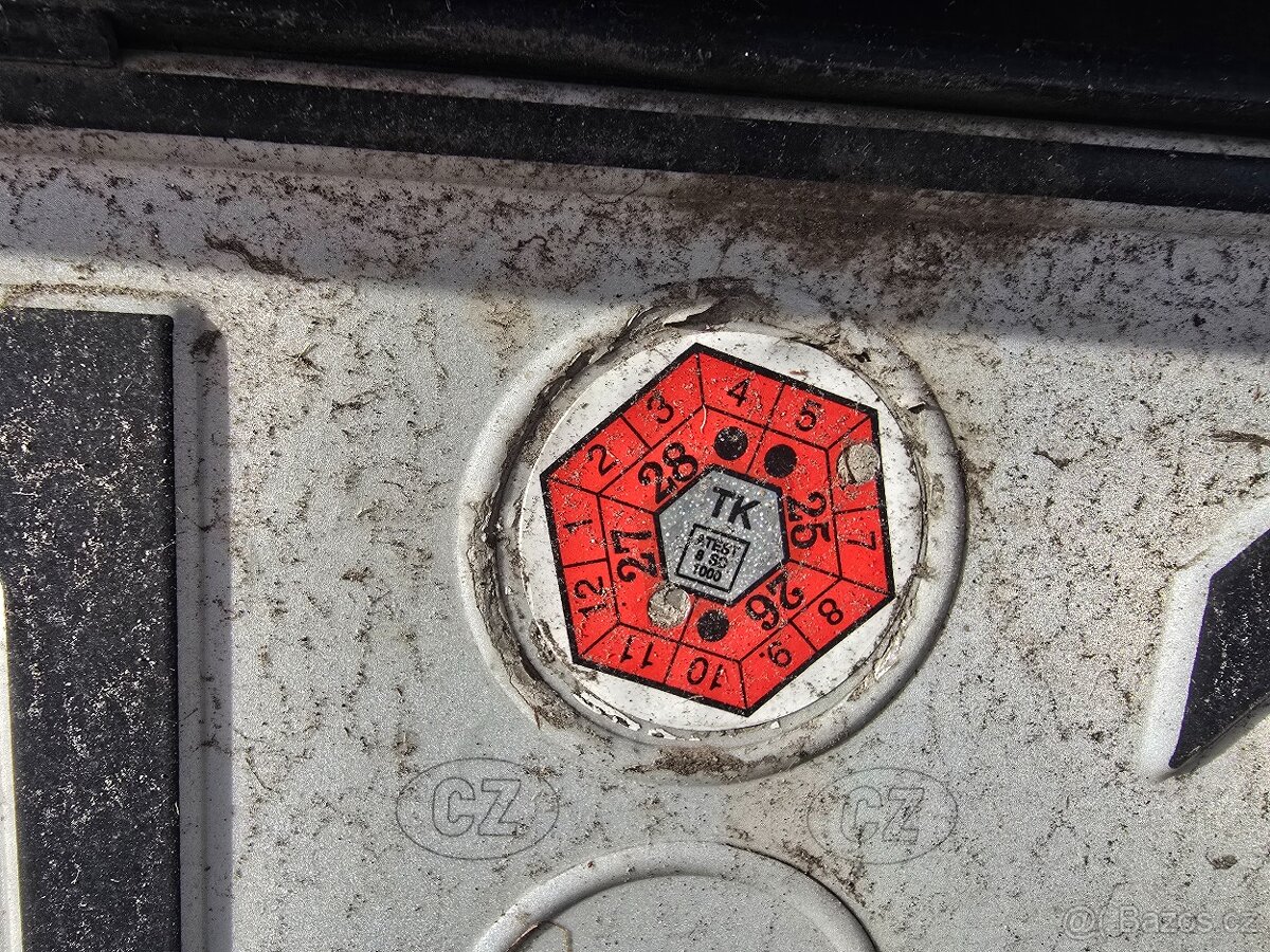 Dacia Logan II 1.2 2017 - 13