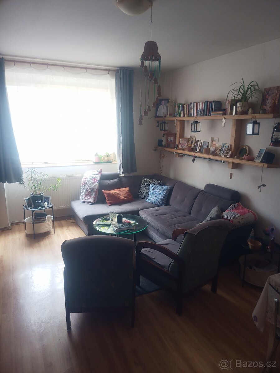 Byt 3+1 Bílina - 13