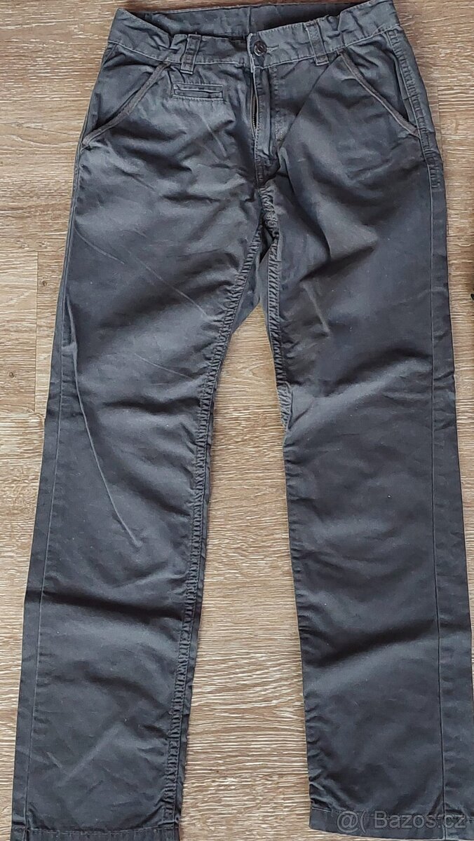 Chlapecké kalhoty a kraťasy - 13