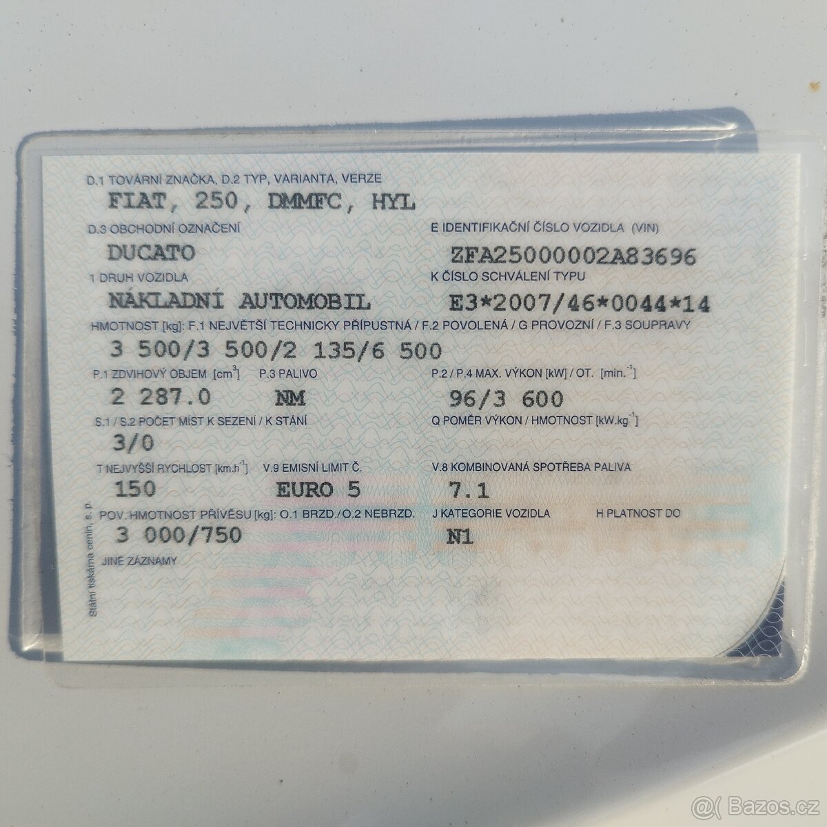 Fiat Ducato L4H2 2.3 JTD - 13