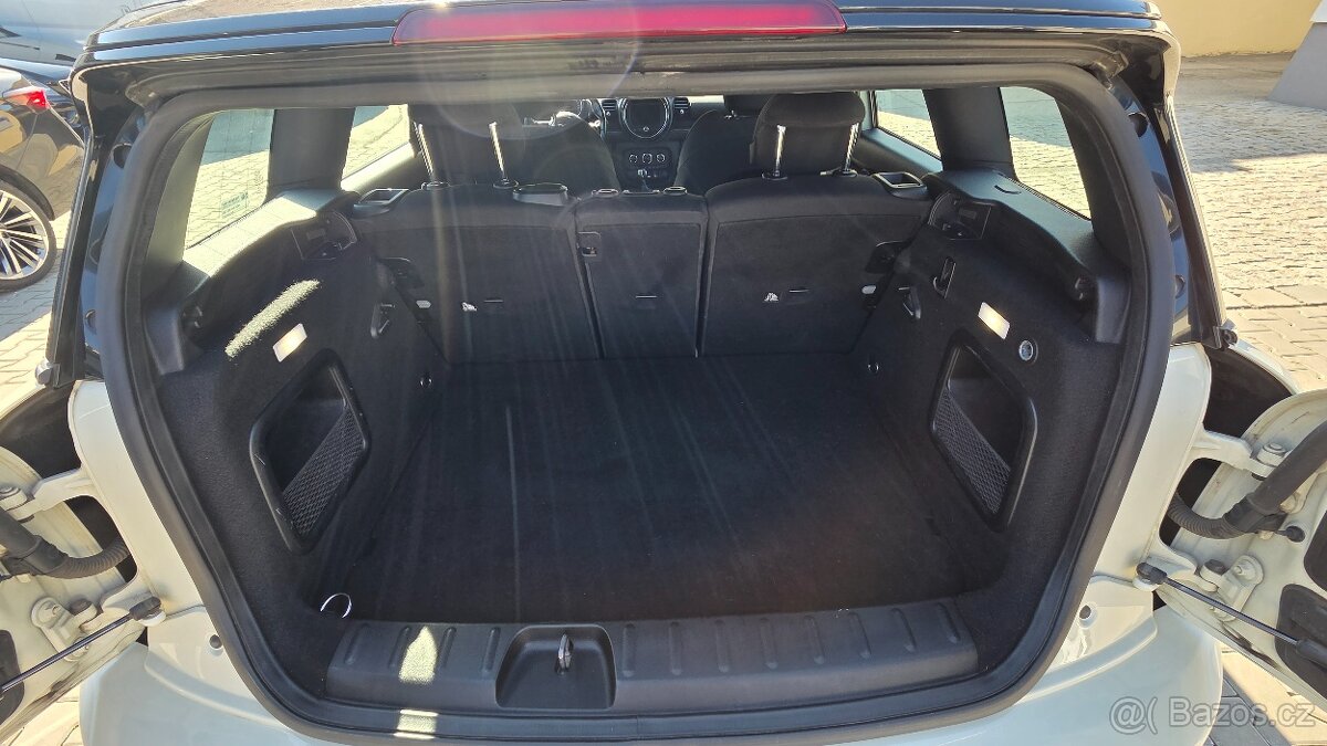 Mini Clubman - 13