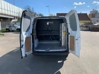Ford Transit Custom 6 mist 88tkm - 13