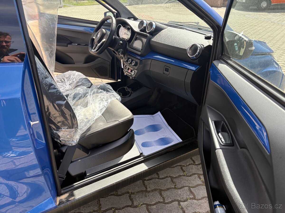 Aixam Crossover Ambition Prémium - 13