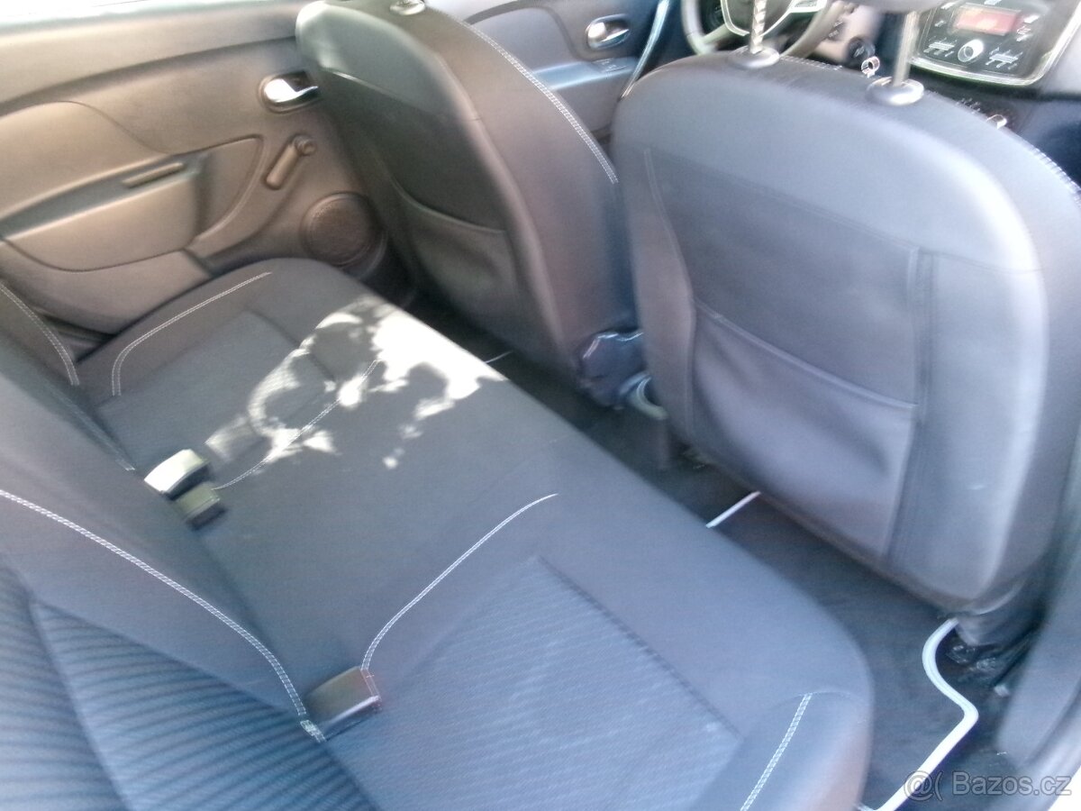 PRODÁM Dacia Logan 1.0 SCe - 13