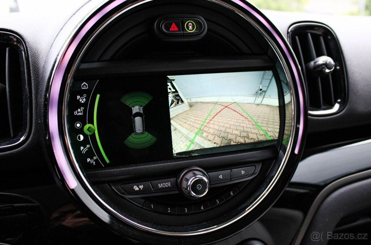 Mini Countryman Cooper SD ALL4 A/T - 13