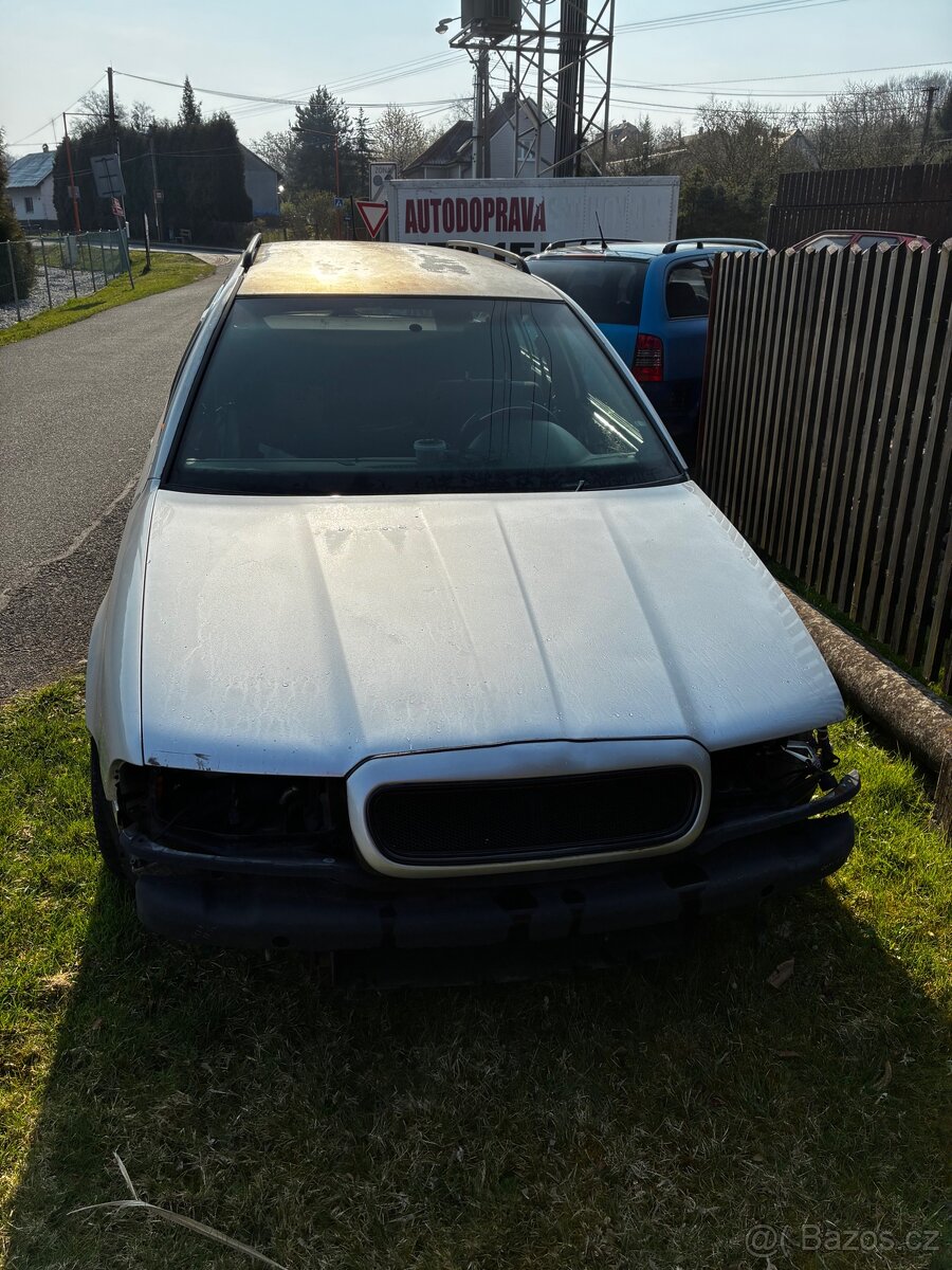 Skoda Octavia 1/Concern - 13