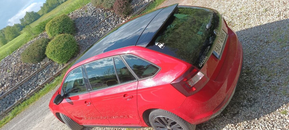 1.2 TSI Monte Carlo - 13