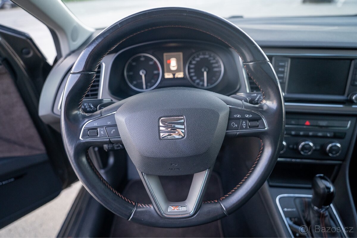 Seat Leon x-perience 2.0 TDI 135kw - 13