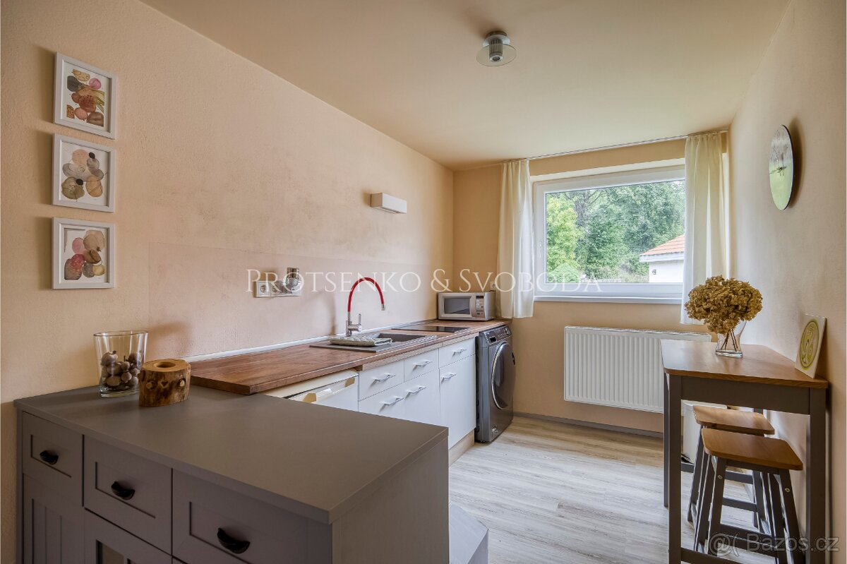 Prodej apartmánů 354 m² Pavlov - Stajiště - 13