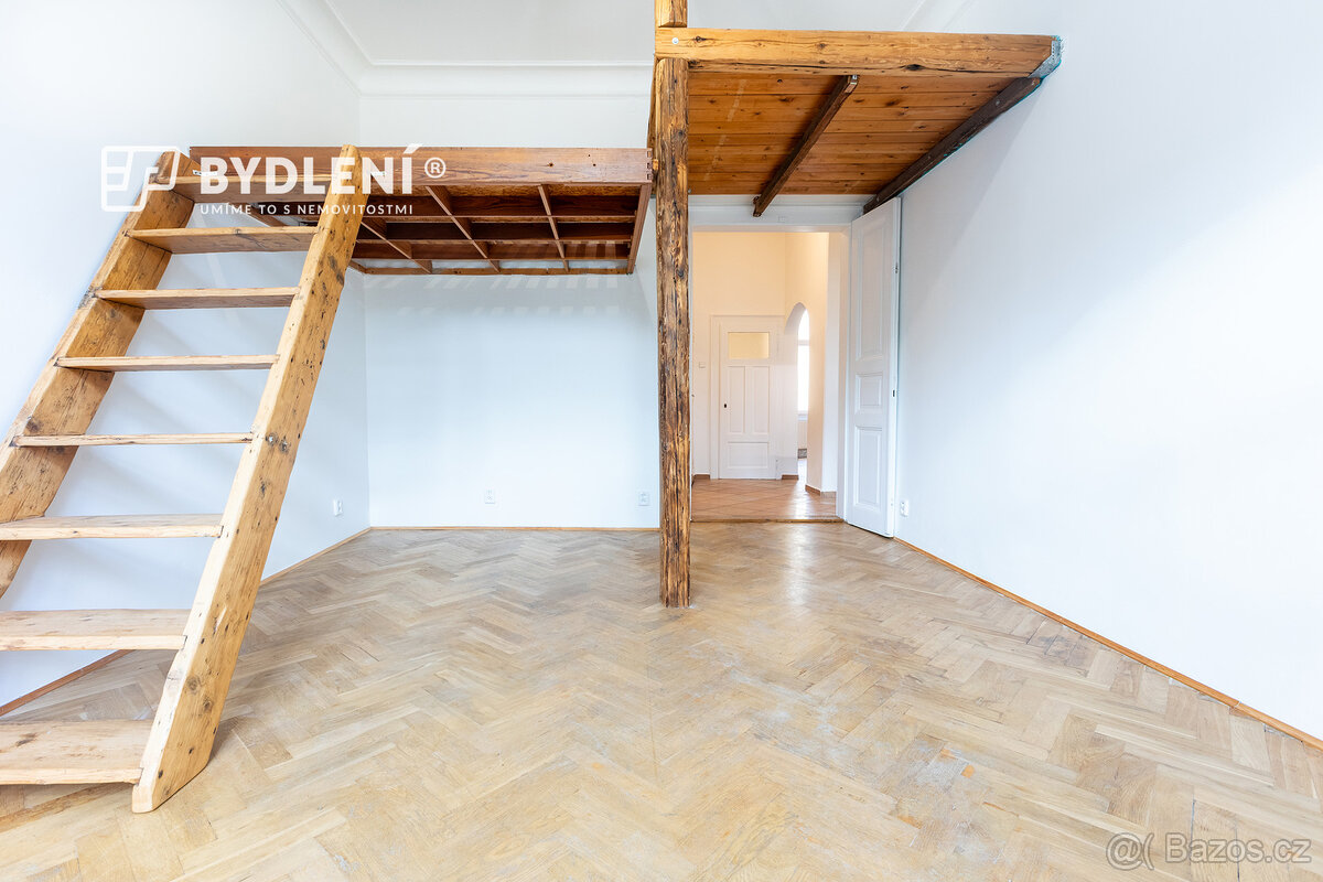 Pronájem bytu 3+1, 85 m² – Teplice, Šanov, ulice Novákova - 13