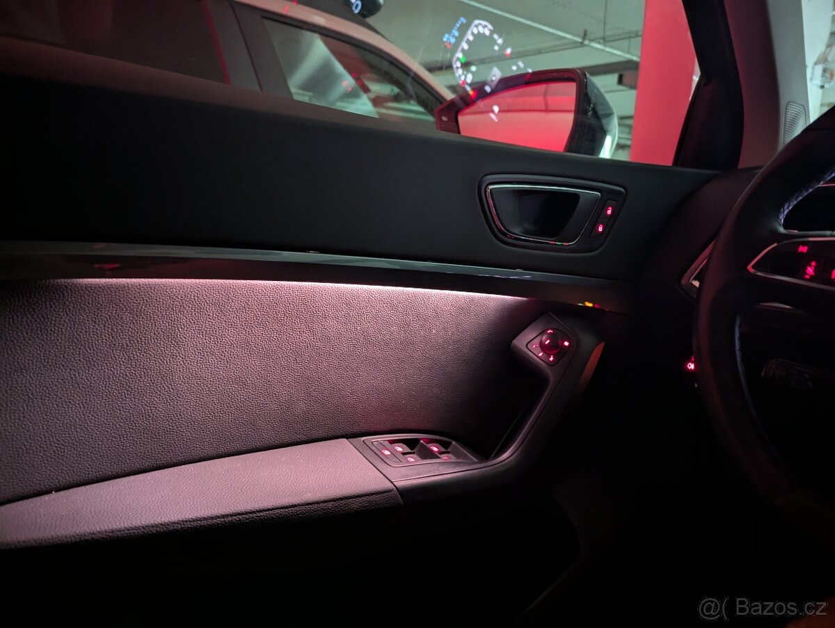 Seat Ateca - Automat - 28.500km - 13