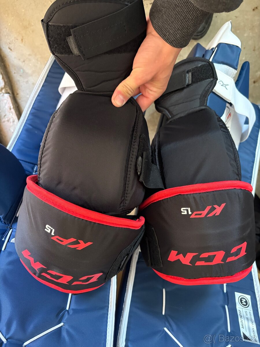 Brankářský set - 13