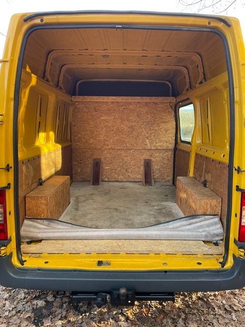 Ford Transit 2.2 TDCi 2011 1.Majitel - 13