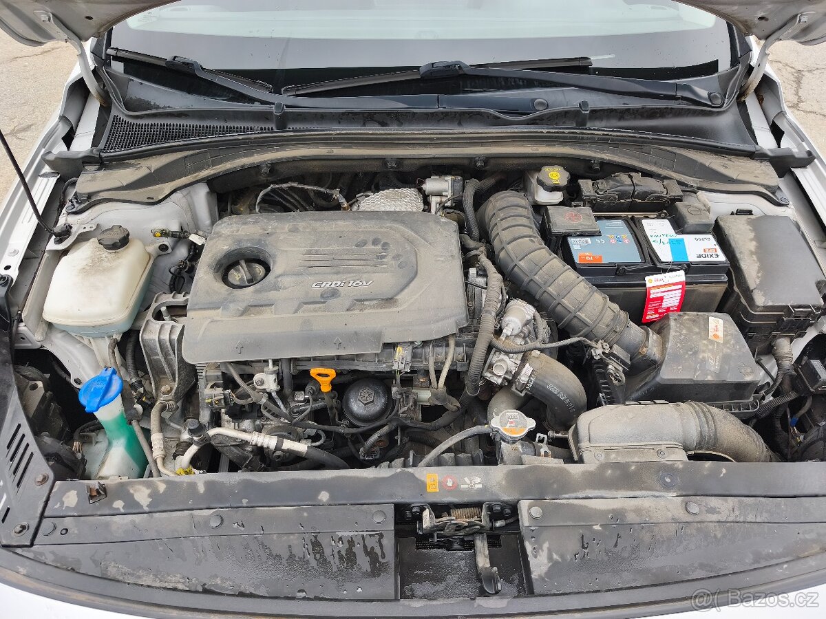 Hyundai i30 combi - 13