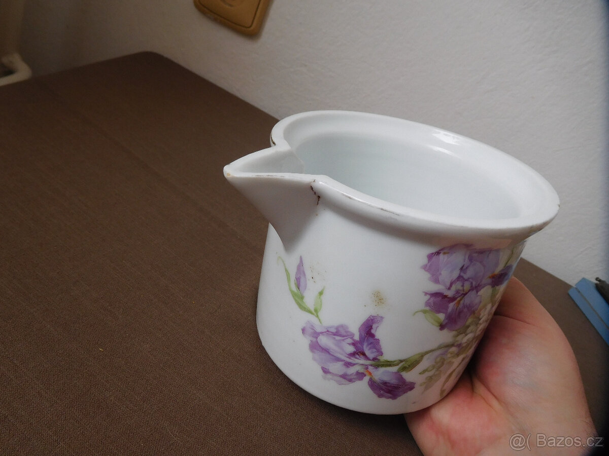 VELKÝ HRNEK - VAŘÁK ? - 13