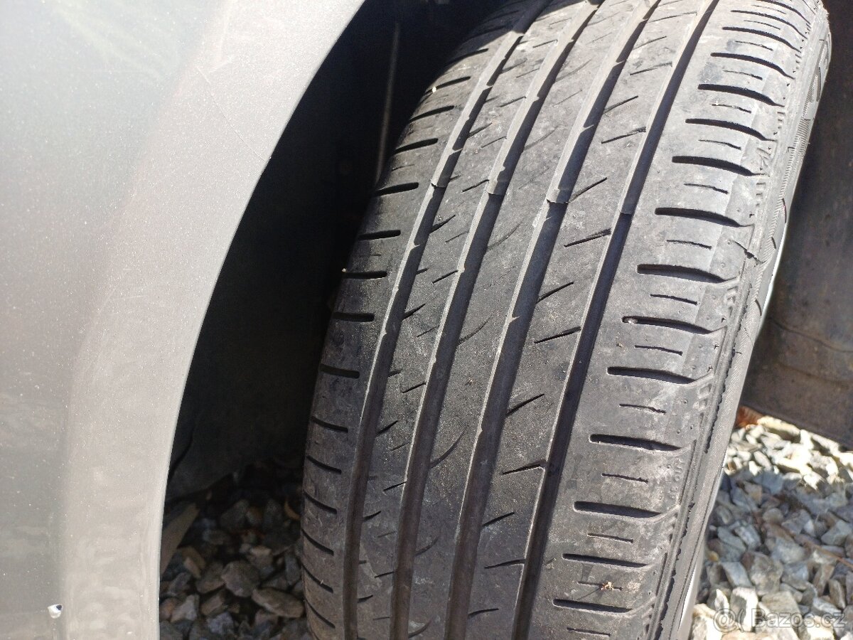 Škoda fabia combi 1.4 16v 63kw - 13